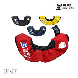 BLUE SPORTS エッジカバー PRO-DRY【ラッピング可】 -TC/LP+