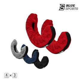 BLUE SPORTS エッジカバー テリー【ラッピング可】 -TC/LP+