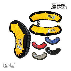 BLUE SPORTS エッジカバー トレック【ラッピング可】 -TC