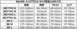 アイスホッケーアパレルBAUER(バウアー)コアフリースグラフィックプルオーバーパーカーYTH