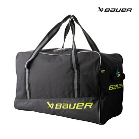 BAUER S24 コア キャリーバッグ ジュニア アイスホッケー