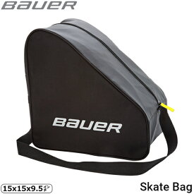 BAUER スケートバッグ
