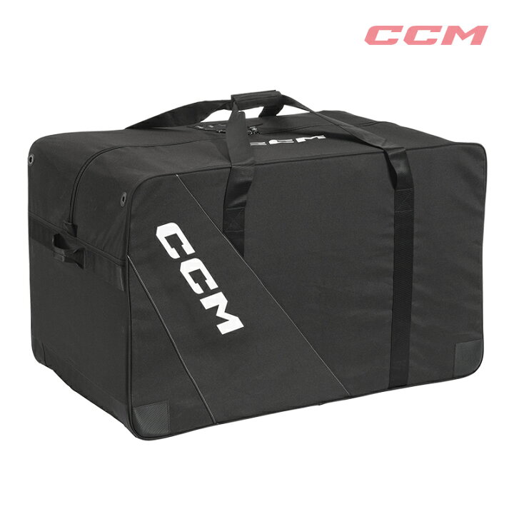 楽天市場】CCM チームコア キャリーバッグ 32インチ アイスホッケー 