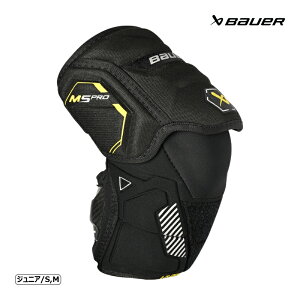 BAUER �G���{�[ S23 �V���[�v���[�� M5 PRO �W���j�A �A�C�X�z�b�P�[