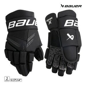 BAUER O[u S24 X VjA ACXzbP[