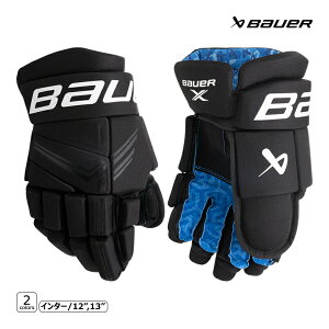 BAUER O[u S24 X C^[ ACXzbP[