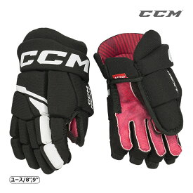 CCM グローブ ネクスト ユース アイスホッケー