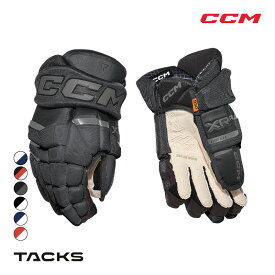 CCM グローブ タックス XR PRO シニア アイスホッケー