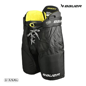 BAUER パンツ S23 シュープリーム MACH ユース アイスホッケー