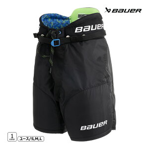 BAUER pc S24 X [X ACXzbP[