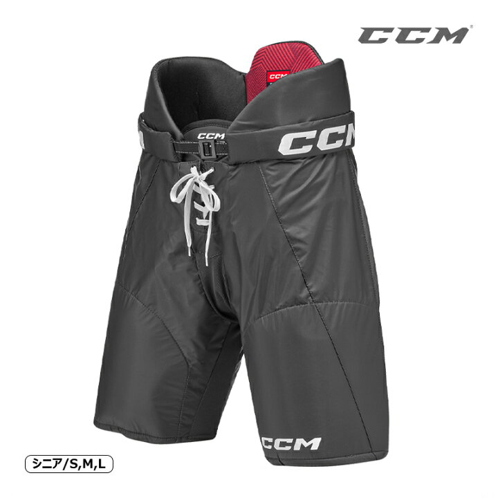 楽天市場】CCM パンツ ネクスト シニア アイスホッケー : スケート靴 