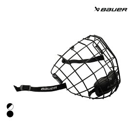 BAUER フェイスマスク S26 CONTOUR 3 アイスホッケー