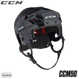 CCM ヘルメット CCM 50 アイスホッケー