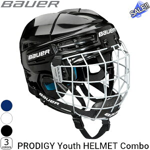 BAUER wbg PRODIGY R{ ACXzbP[ tFAΏۏi