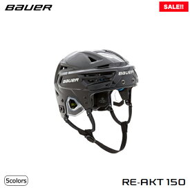 BAUER ヘルメット リアクト 150 アイスホッケー【SALE!!】