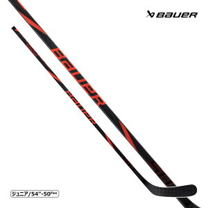 BAUER s[XXeBbN S24 lNTX PERFORMANCE 50tbNX WjA ACXzbP[