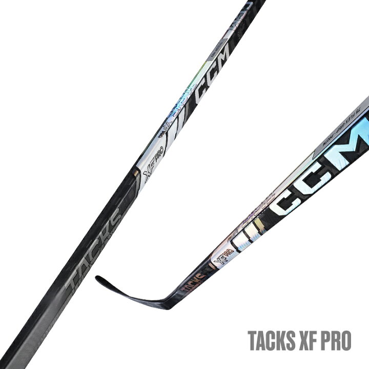 楽天市場】CCM ワンピーススティック タックス XF PRO シニア アイス 