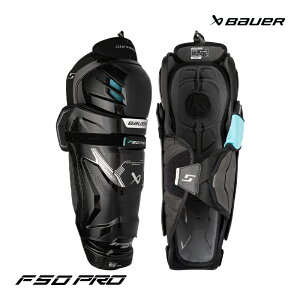 BAUER ���K�[�h S26 �V���[�v���[�� F50 PRO �C���^�[ �A�C�X�z�b�P�[