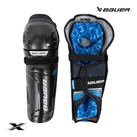 BAUER レガード S24 X インター アイスホッケー
