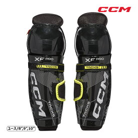 CCM レガード タックス XF PRO ユース アイスホッケー