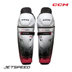 CCM レガード ジェットスピード FT880 ジュニア アイスホッケー