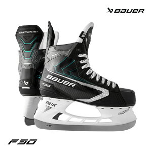 BAUER �X�P�[�g�C S26 �V���[�v���[�� F30 �V�j�A �A�C�X�z�b�P�[