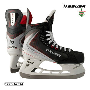 BAUER XP[gC S25 xCp[ FLY30 C^[ ACXzbP[ tFAΏۏi