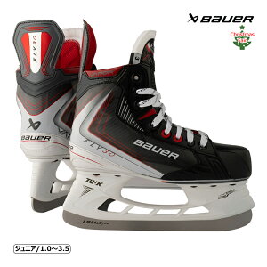 BAUER XP[gC S25 xCp[ FLY30 WjA ACXzbP[ GbWJo[v[g tFAΏۏi
