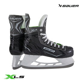 BAUER スケート靴 S21 X-LS シニア アイスホッケー