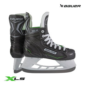 BAUER スケート靴 S21 X-LS ジュニア アイスホッケー