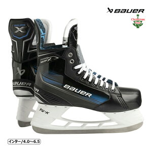 BAUER XP[gC S23 X C^[ ACXzbP[ tFAΏۏi