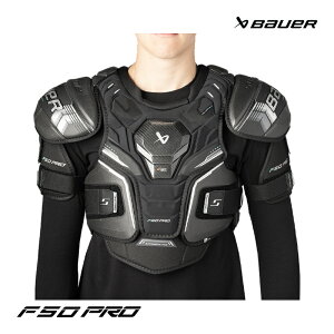 BAUER �V�����_�[ S26 �V���[�v���[�� F50 PRO �V�j�A �A�C�X�z�b�P�[
