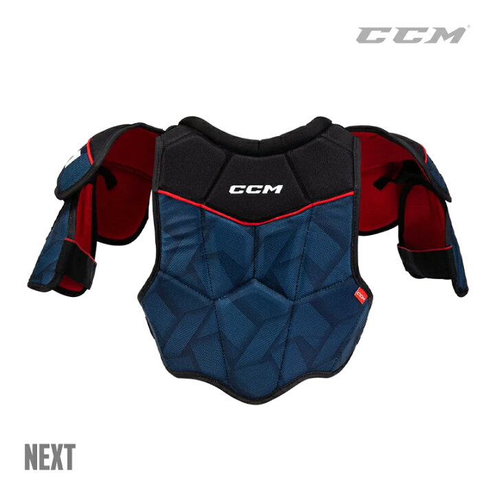 Bauer アイスホッケー プロテクターセット & CCM FT370スケート（楽天 