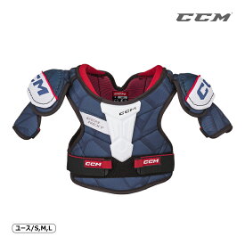 CCM ショルダー ネクスト ユース アイスホッケー