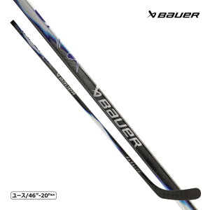 BAUER s[XXeBbN S25 xCp[ FLYLITE [X ACXzbP[