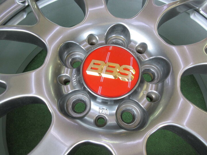 楽天市場】【中古】SALE 期間限定値下げ！￥500,500が！ BBS 