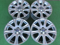 楽天市場】ボルボv70 アルミホイール 中古の通販