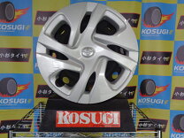 楽天市場】中古 ホイール アクア（タイヤ・ホイール｜車用品）：車用品 