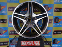 楽天市場】AMG（P.C.D（mm）112）（タイヤ・ホイール｜車用品）：車 