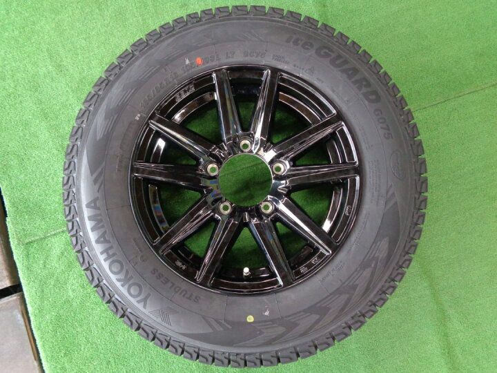 楽天市場】ジムニーサイズ！ 185/85R16 ヨコハマ アイスガード SUV 