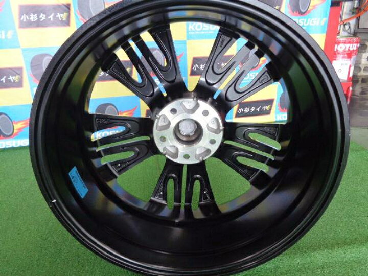 楽天市場】美品 モデリスタ WingDancerIV ウイングダンサー4 7.5J-19 