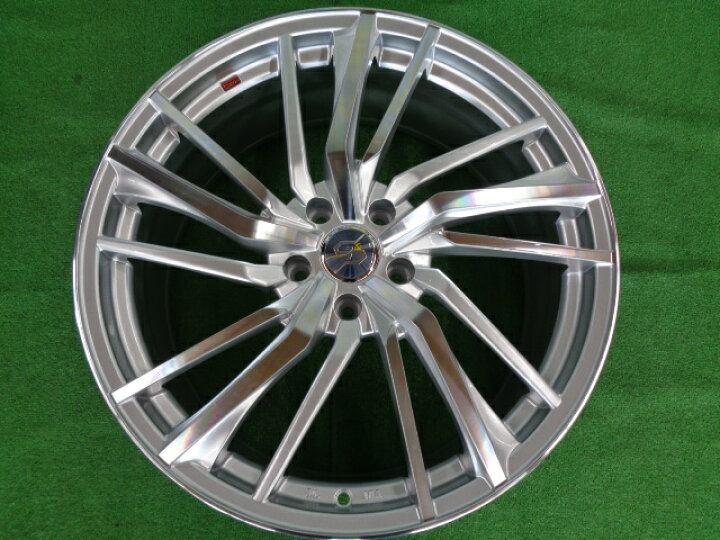 楽天市場】未使用展示品 プレミックス ドルチェ3X5 8.5J-20 5H114.3 + 