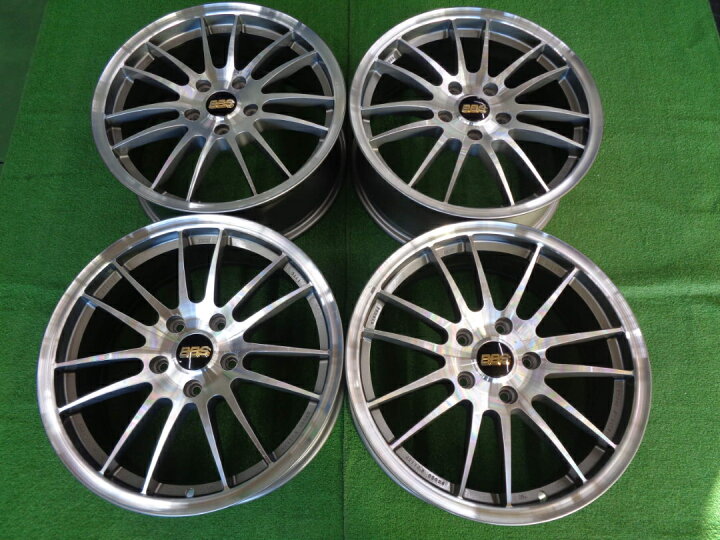 楽天市場】SALE 期間限定値下げ！￥115,500が！BBS RD155(ホンダ 