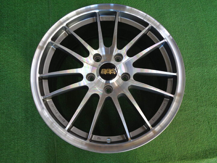 楽天市場】SALE 期間限定値下げ！￥115,500が！BBS RD155(ホンダ 