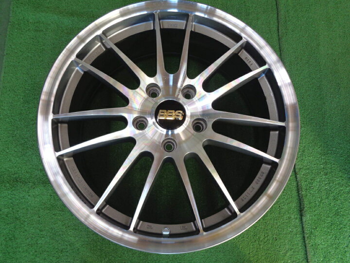 楽天市場】SALE 期間限定値下げ！￥115,500が！BBS RD155(ホンダ 