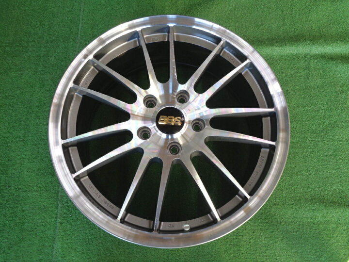 楽天市場】SALE 期間限定値下げ！￥115,500が！BBS RD155(ホンダ 