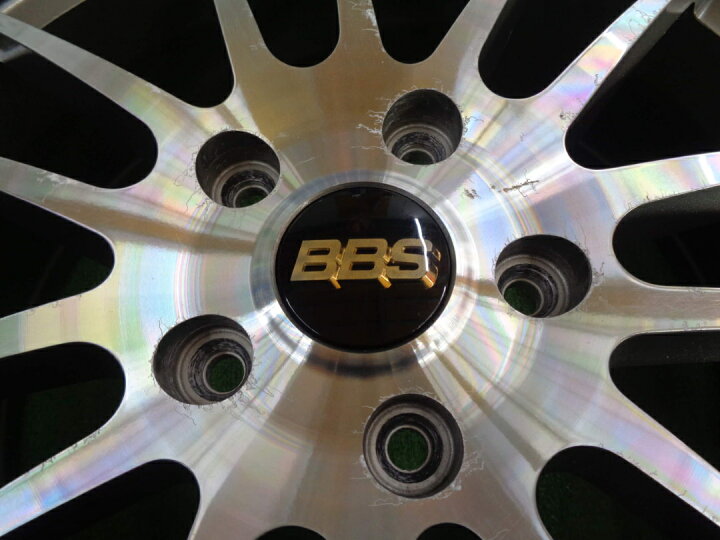 楽天市場】SALE 期間限定値下げ！￥115,500が！BBS RD155(ホンダ 