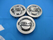 楽天市場】日産 スチールホイール センターキャップの通販