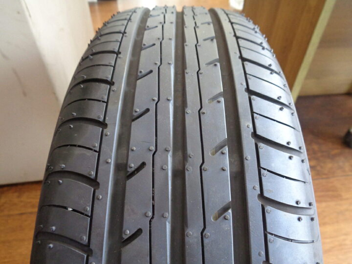 楽天市場】4.5J-15インチ 4H100 +45 Fディレクション 165/55R15 ES32 