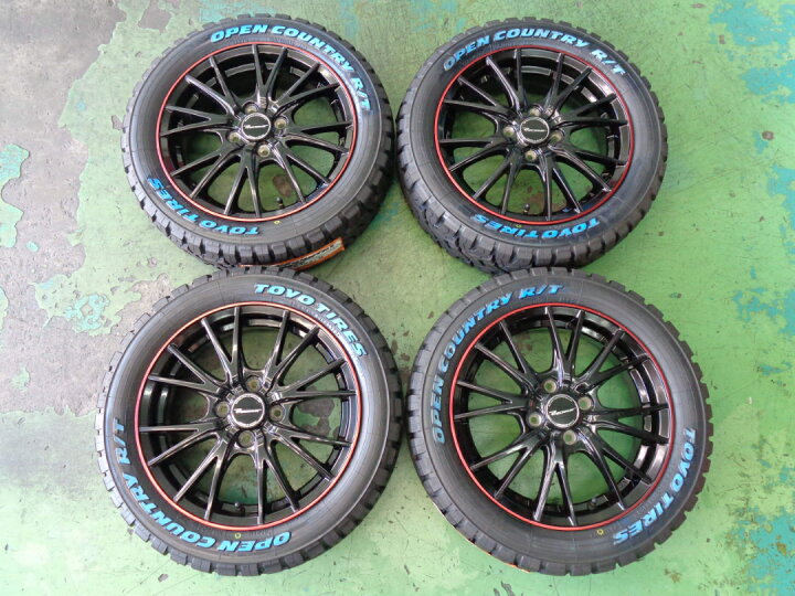 楽天市場】4.5J-15インチ 4H100 +45 プレシャス HM-1 165/55R15 NH200C 